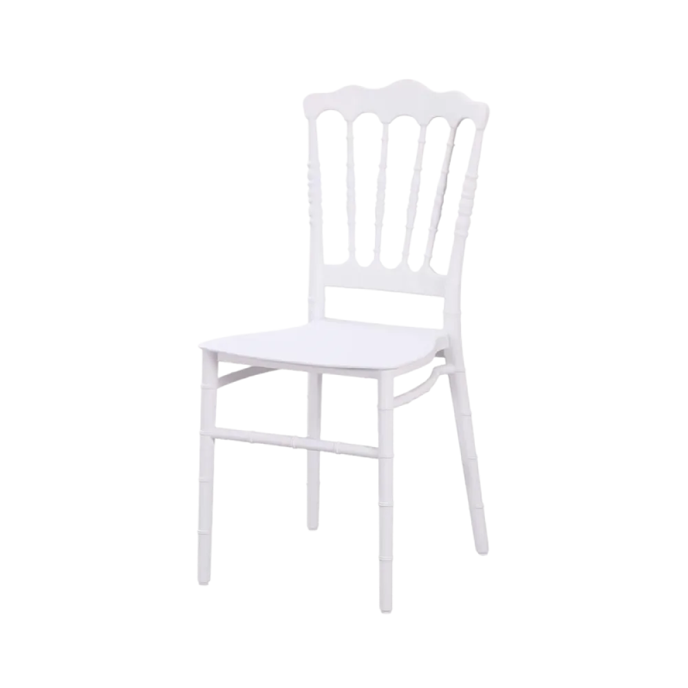 Krēsls NAPOLEON SIMPLE (KSL/NAPOLEON.SIMPLE.500/BS/STM)