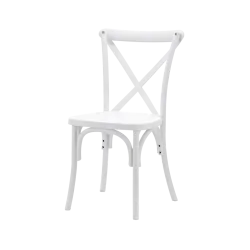 Krēsls CROSS-BACK PW.020