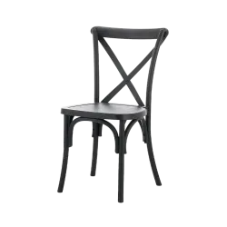 Krēsls CROSS-BACK PW.020