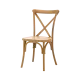 Krēsls CROSS-BACK PW.020 (KSL/CROSS-BACK.PW.020/HC/STM)