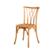 Krēsls VIENNA WOOD 2001 (KSD/VIENNA.2001/JK/STM)
