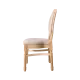 Krēsls MONARCH FULL TAP (KDR/MONARCH.FULL.TAP.2060/JK/STM)