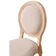 Krēsls MONARCH FULL TAP (KDR/MONARCH.FULL.TAP.2060/JK/STM)