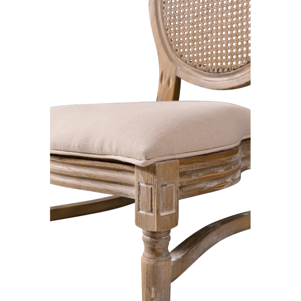 Krēsls MEDALION 2080 (KDR/MEDALION.2080/JK/STM)