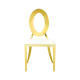 Krēsls GLAMOUR TAP (KSM/GLAMOUR.TAP.B60.100/FS/STM)