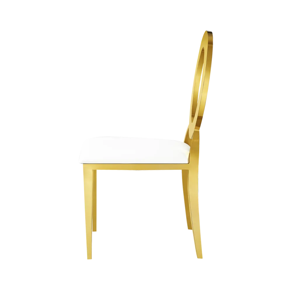 Krēsls GLAMOUR TAP (KSM/GLAMOUR.TAP.B60.100/FS/STM)