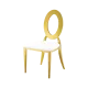 Krēsls GLAMOUR TAP (KSM/GLAMOUR.TAP.B60.100/FS/STM)