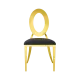 Krēsls GLAMOUR TAP (KSM/GLAMOUR.TAP.B60.100/FS/STM)