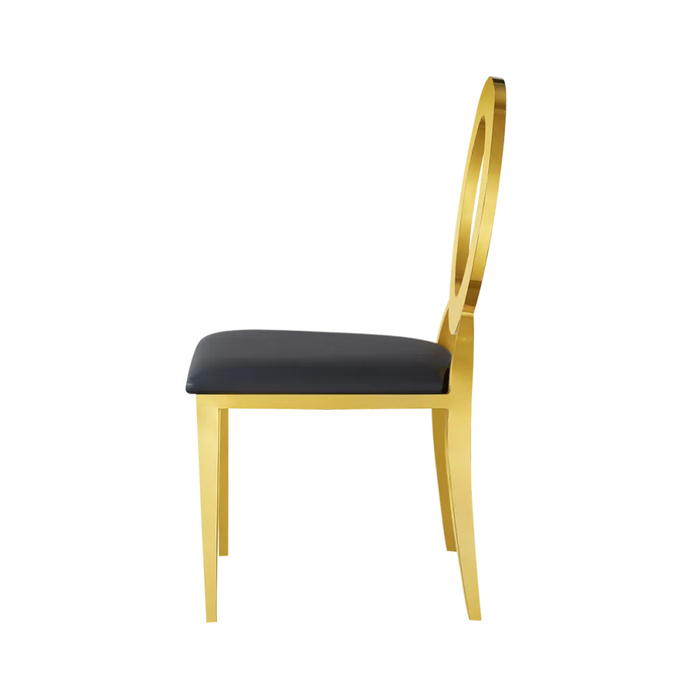 Krēsls GLAMOUR TAP (KSM/GLAMOUR.TAP.B60.100/FS/STM)
