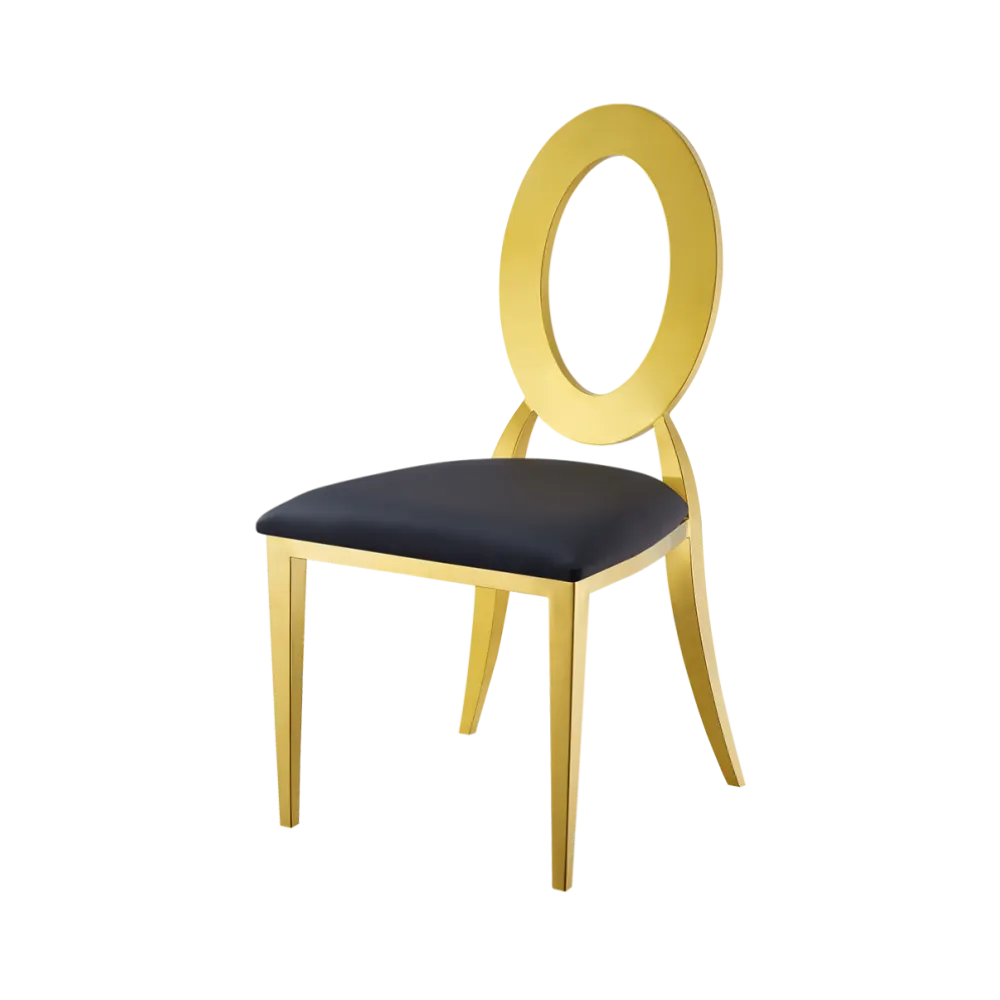 Krēsls GLAMOUR TAP (KSM/GLAMOUR.TAP.B60.100/FS/STM)