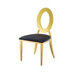 Krēsls GLAMOUR TAP