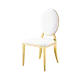 Krēsls GLAMOUR ALL TAP (KSM/GLAMOUR.ALL.TAP.B60.100/FS/STM)