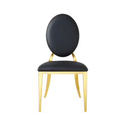 Krēsls GLAMOUR ALL TAP