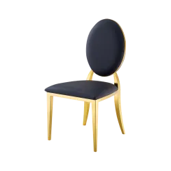 Krēsls GLAMOUR ALL TAP