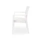 Krēsls MARIO 503, balts (KOP/MARIO.503/BS/STM)