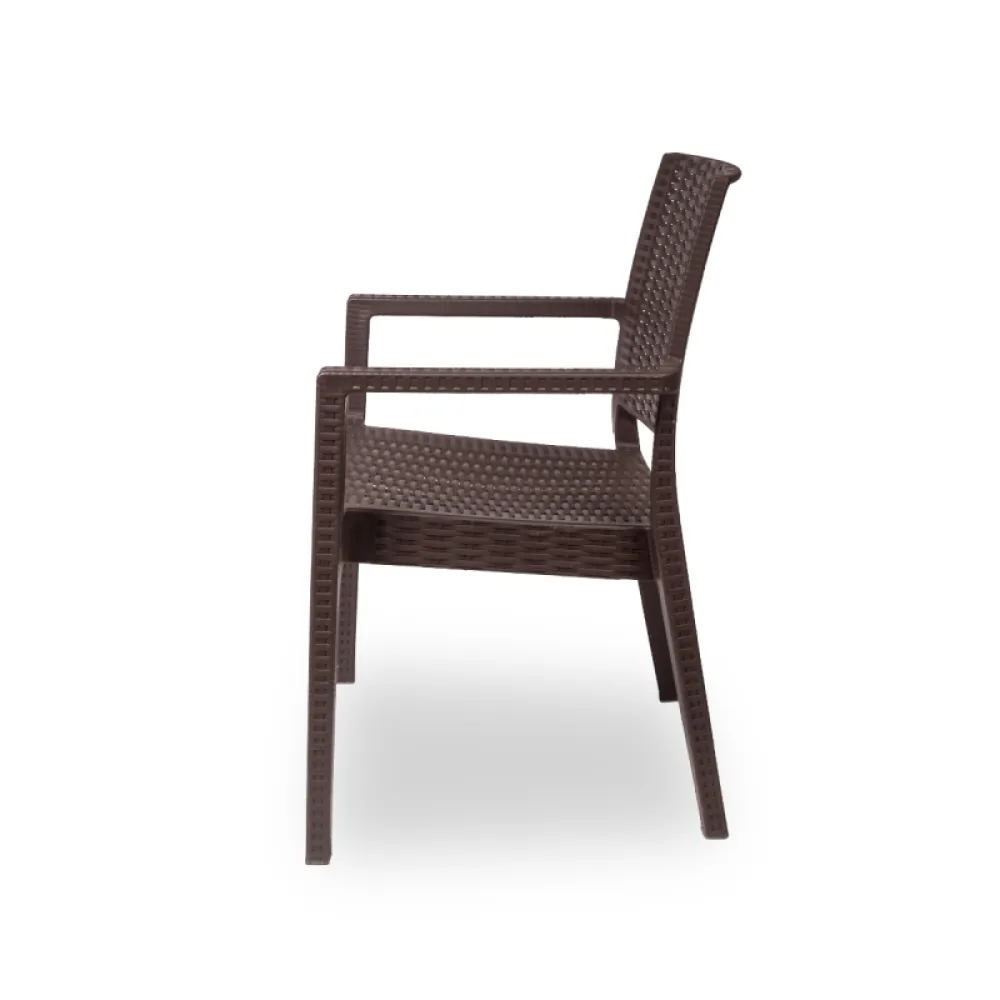 Krēsls MARIO 900, brown (KOP/MARIO.900/BS/STM)