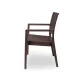Krēsls MARIO 900, brown (KOP/MARIO.900/BS/STM)