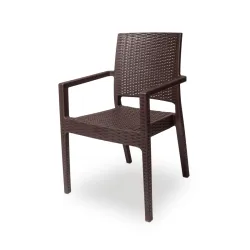 Krēsls MARIO 900, brown