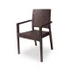 Krēsls MARIO 900, brown (KOP/MARIO.900/BS/STM)