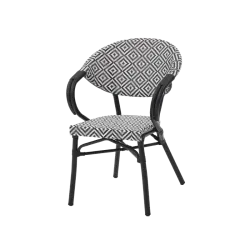Krēsls CAMILLO 0179