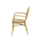 Krēsls RICCARDO ARM 0377 (KOP/RICCARDO.ARM.TX.0377/HH/STM)