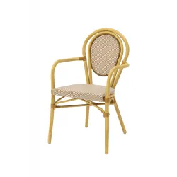 Krēsls RICCARDO ARM 0377