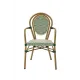 Krēsls RICCARDO ARM 2099 (KOP/RICCARDO.ARM.TRT.2099/HH/STM)