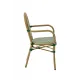 Krēsls RICCARDO ARM 2099 (KOP/RICCARDO.ARM.TRT.2099/HH/STM)