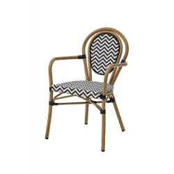 Krēsls RICCARDO ARM 2963