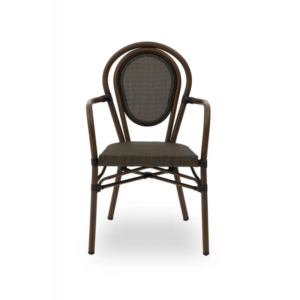 Krēsls RICCARDO ARM 7001 (KOP/RICCARDO.ARM.TX.7001/HH/STM)