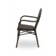 Krēsls RICCARDO ARM 7001 (KOP/RICCARDO.ARM.TX.7001/HH/STM)