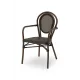 Krēsls RICCARDO ARM 7001 (KOP/RICCARDO.ARM.TX.7001/HH/STM)