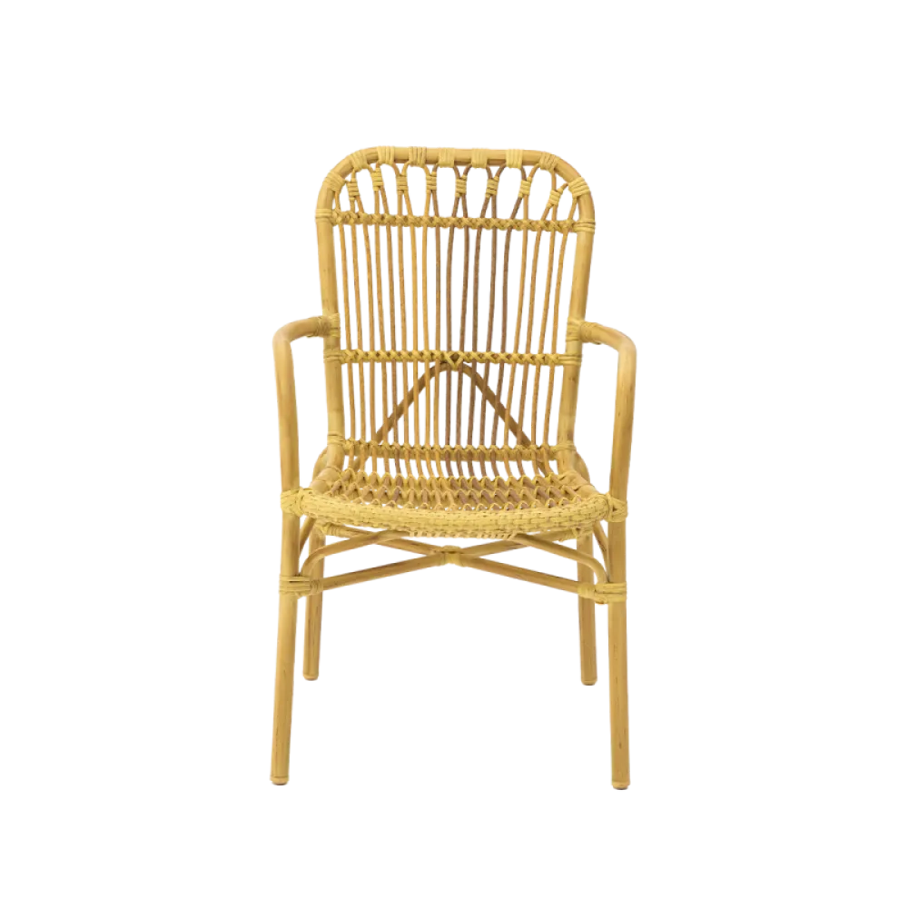 Krēsls BAMBOO (KOP/BAMBOO.TRP.0317/HH/STM)