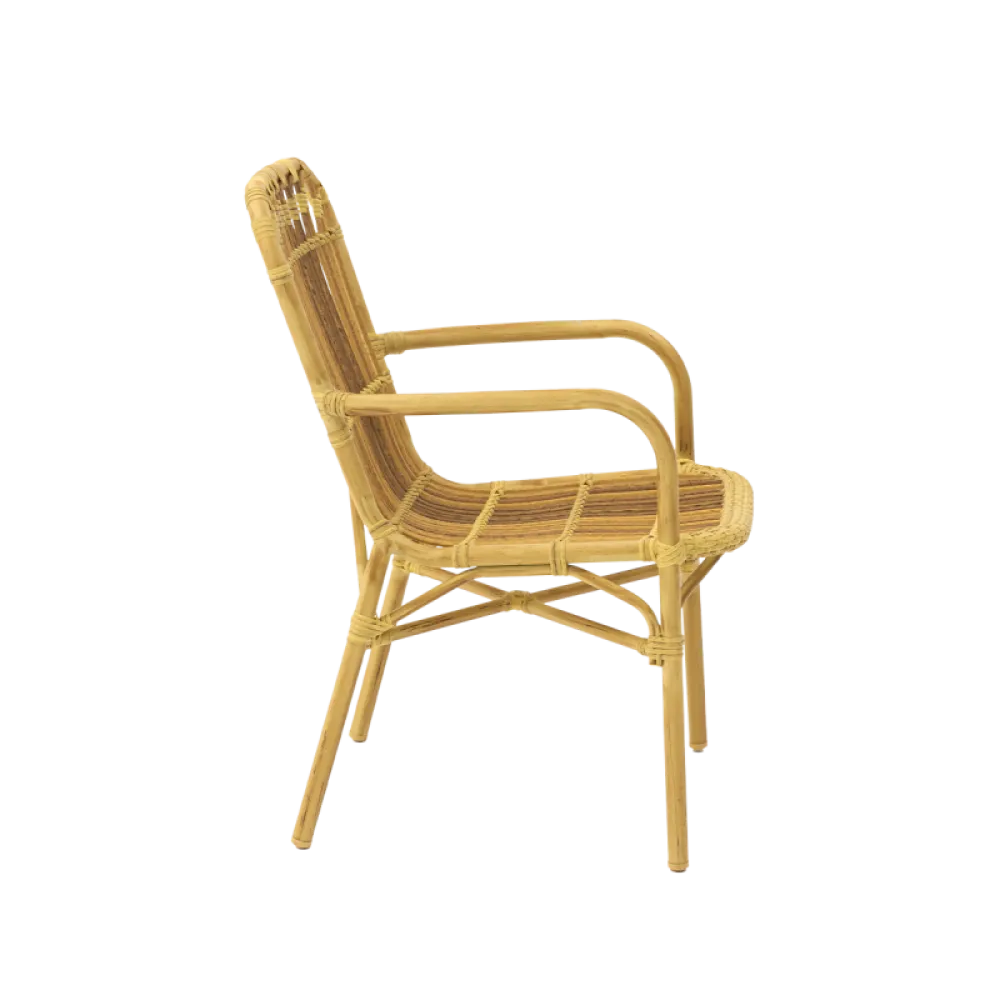 Krēsls BAMBOO (KOP/BAMBOO.TRP.0317/HH/STM)