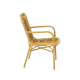 Krēsls BAMBOO (KOP/BAMBOO.TRP.0317/HH/STM)
