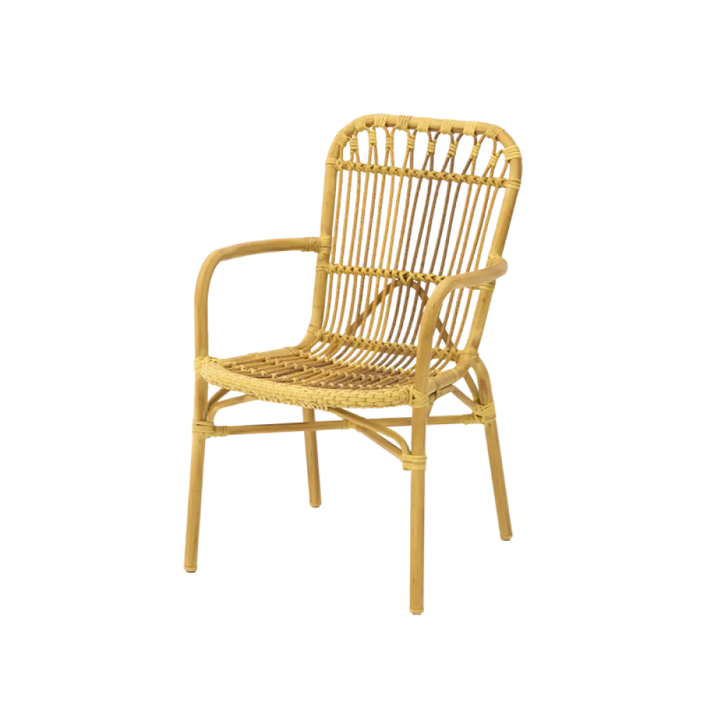 Krēsls BAMBOO (KOP/BAMBOO.TRP.0317/HH/STM)