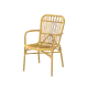 Krēsls BAMBOO (KOP/BAMBOO.TRP.0317/HH/STM)