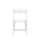 Salokāms krēsls POLY 80500 (KC/POLY7.80500/HC/STM)