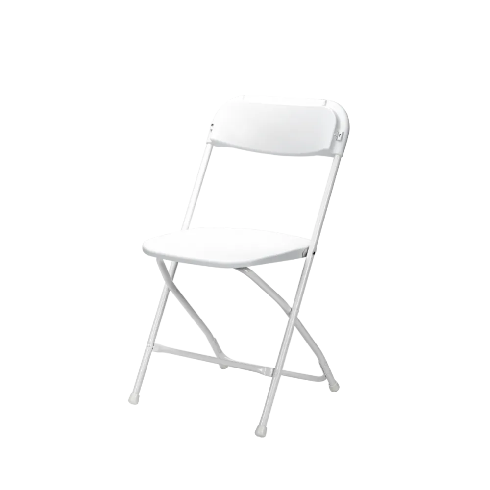 Salokāms krēsls POLY 80500 (KC/POLY7.80500/HC/STM)