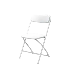 Salokāms krēsls POLY 80500