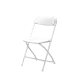 Salokāms krēsls POLY 80500 (KC/POLY7.80500/HC/STM)
