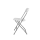 Salokāms krēsls POLY 0605 (KC/POLY7.0605/HC/STM)