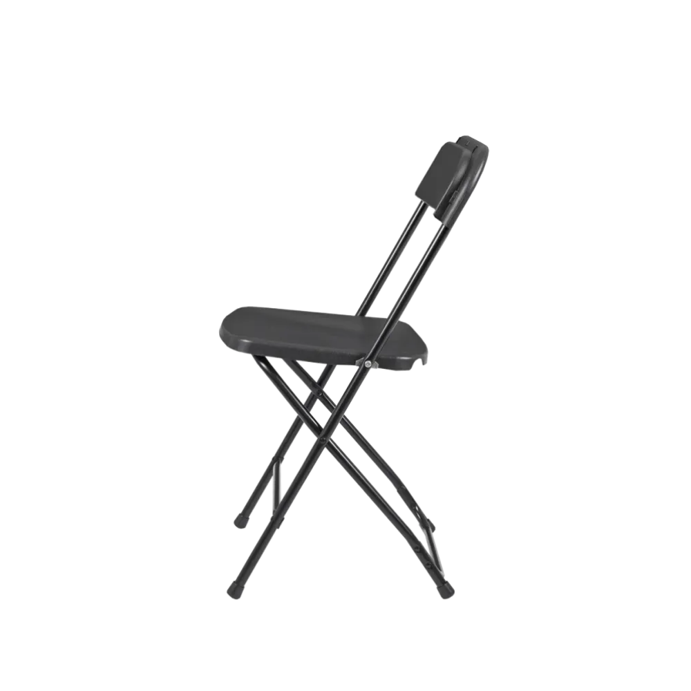 Salokāms krēsls POLY 0101 (KC/POLY7.0101/HC/STM)