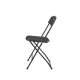 Salokāms krēsls POLY 0101 (KC/POLY7.0101/HC/STM)