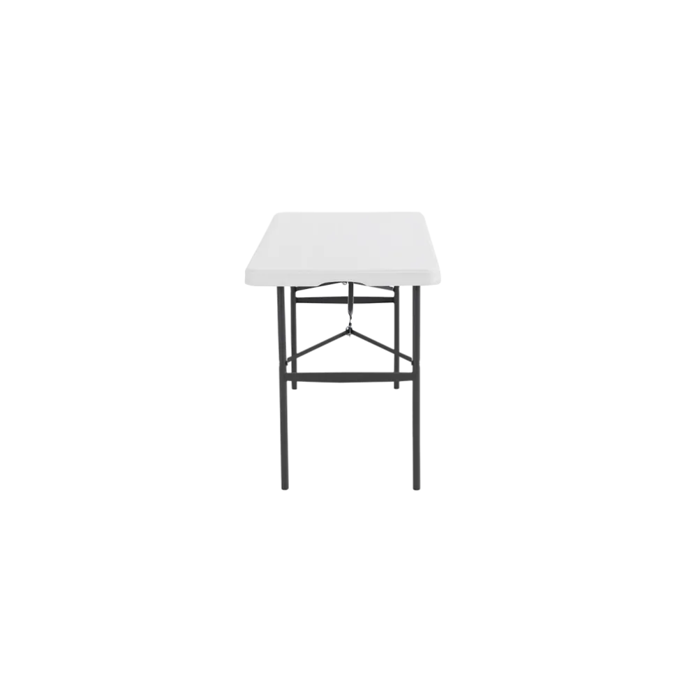 Saliekamais galds 122x61cm (SC/80951/LT/STM)