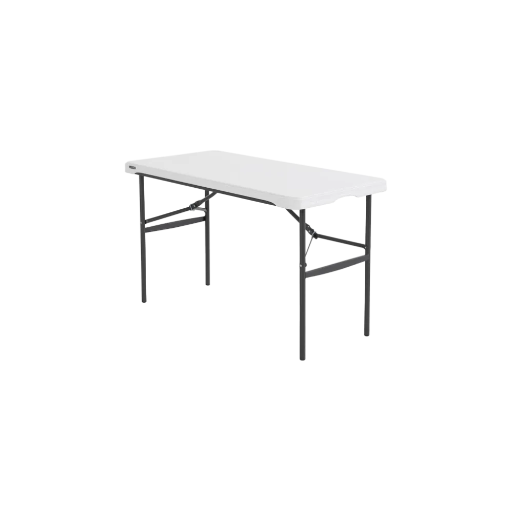 Saliekamais galds 122x61cm (SC/80951/LT/STM)