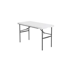 Saliekamais galds 122x61cm