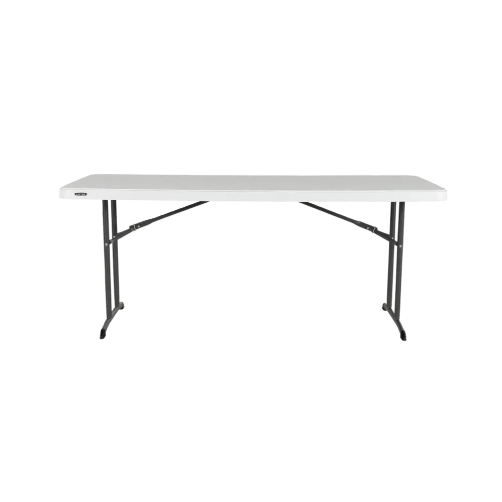 Saliekamais galds 183x76cm (SC/80955/LT/STM)