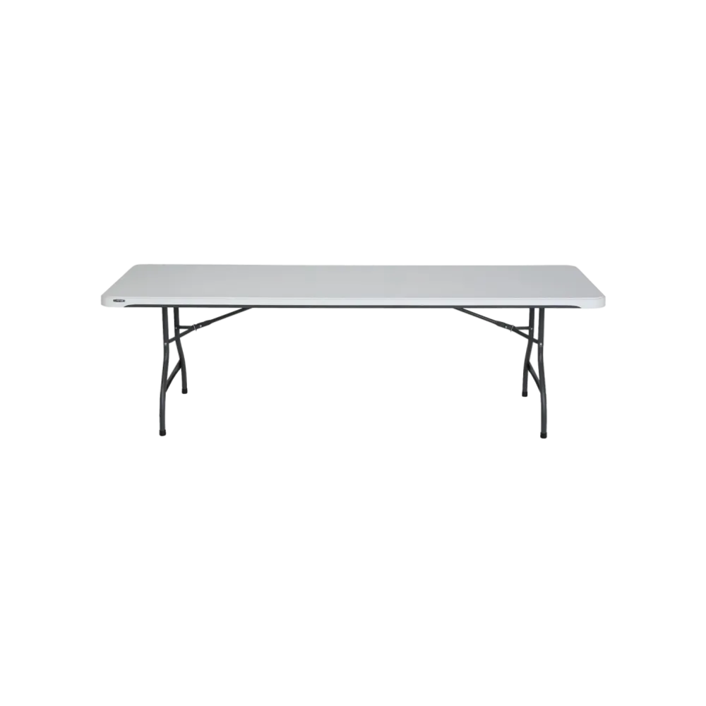 Saliekamais galds 244x76cm (SC/81089/LT/STM)