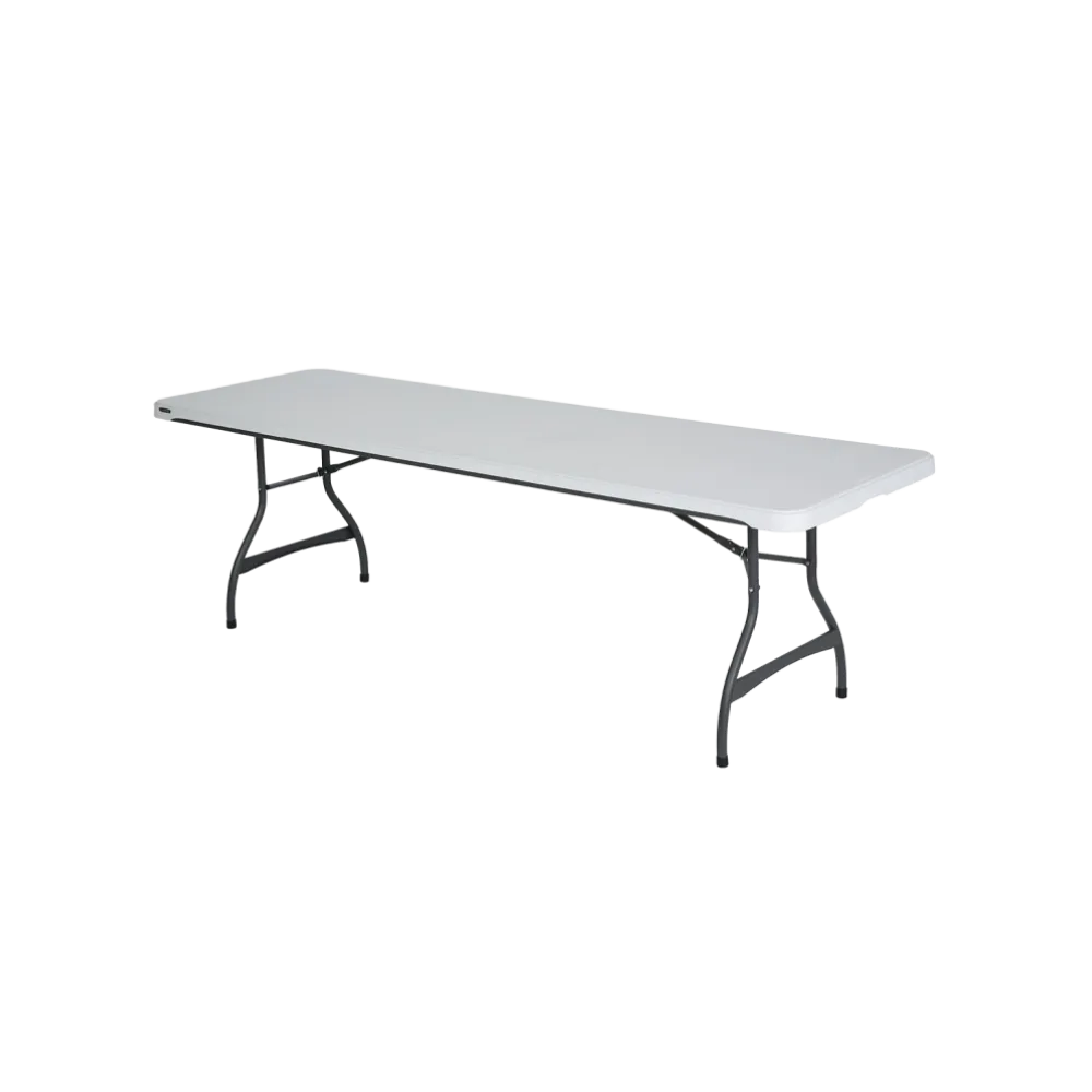 Saliekamais galds 244x76cm (SC/81089/LT/STM)